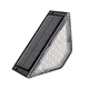 Solar step light